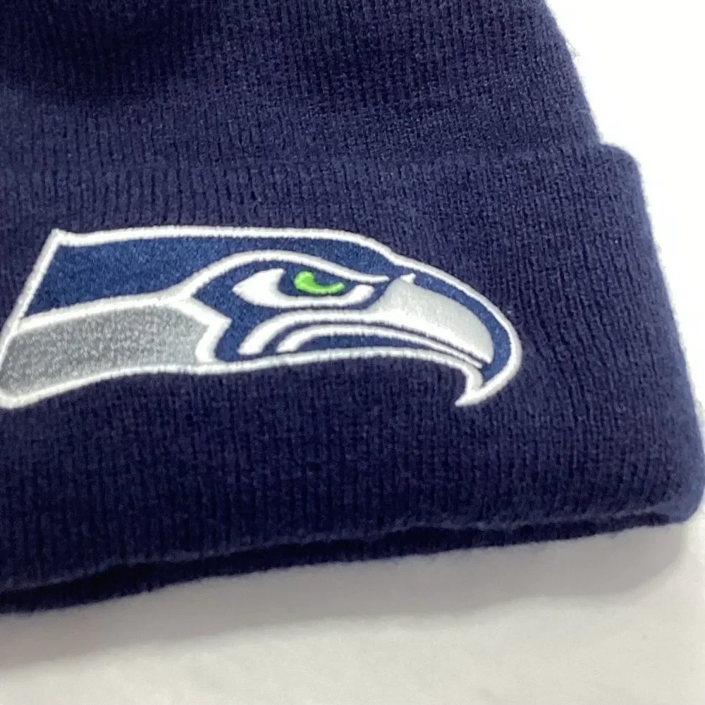 New Era seahawks football